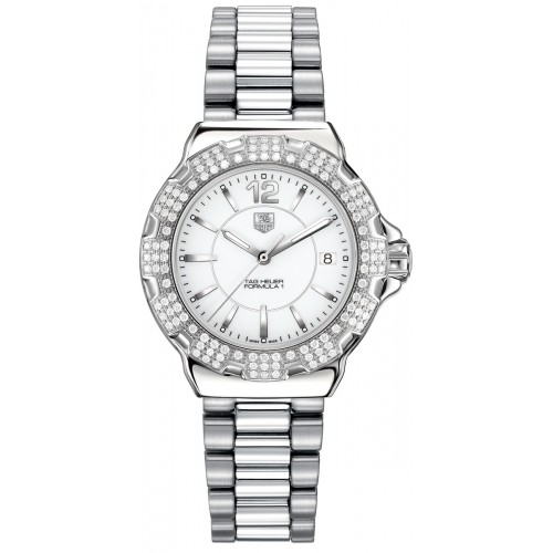 Tag Heuer Formula 1 WAH1218-BA0852